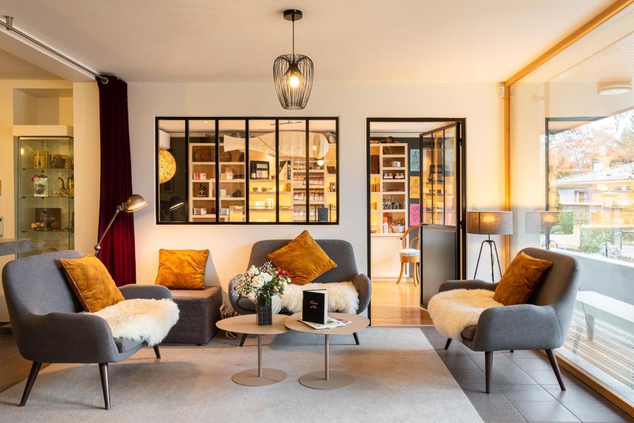 La Maison De Karen Chocolat Limonest Zewnętrze zdjęcie