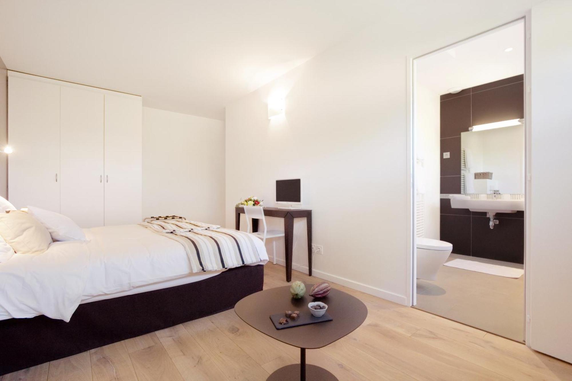 La Maison De Karen Chocolat Limonest Zewnętrze zdjęcie