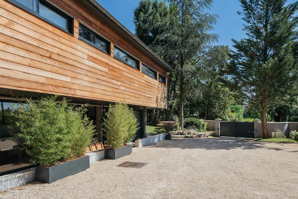 La Maison De Karen Chocolat Limonest Zewnętrze zdjęcie